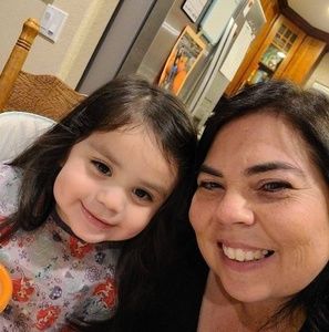 Meet your Posher, Joanne